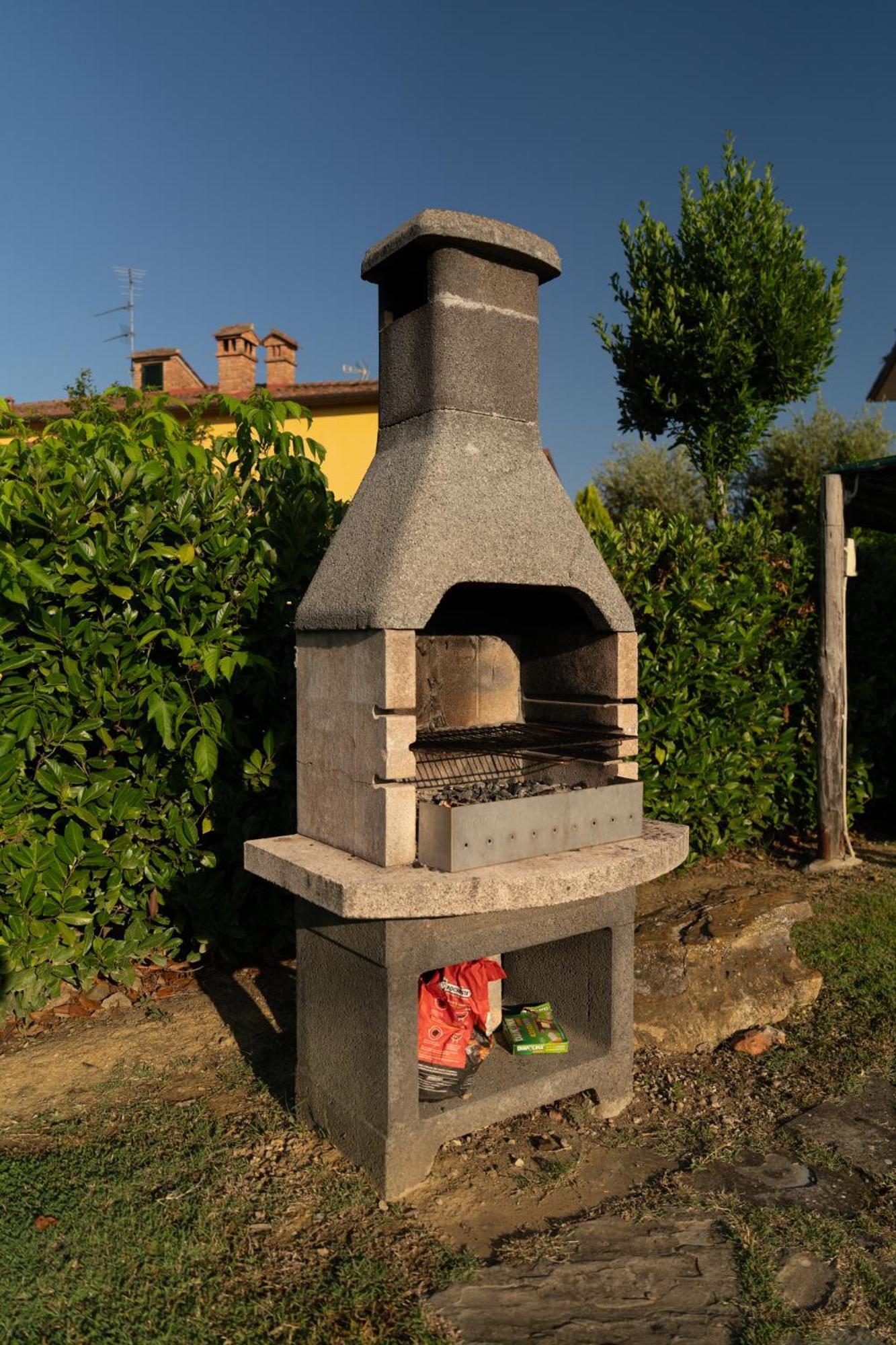 Cappannelle Country House Tuscany Кастилион Фибоки Екстериор снимка