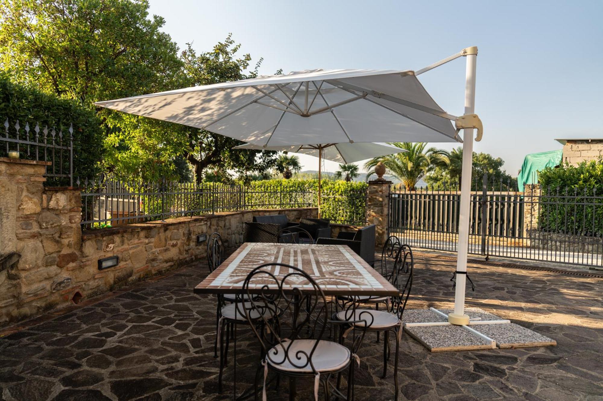 Cappannelle Country House Tuscany Кастилион Фибоки Екстериор снимка