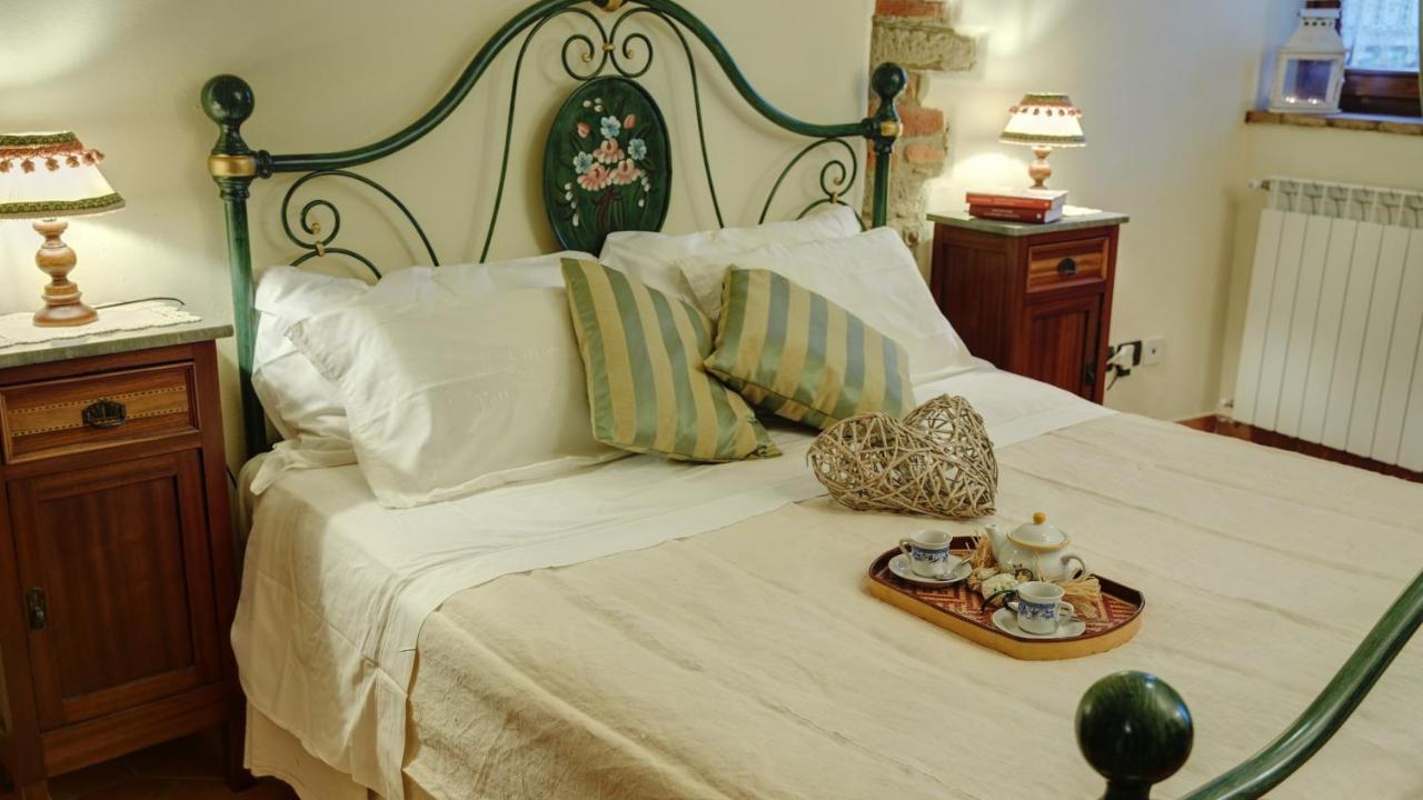 Cappannelle Country House Tuscany Кастилион Фибоки Екстериор снимка