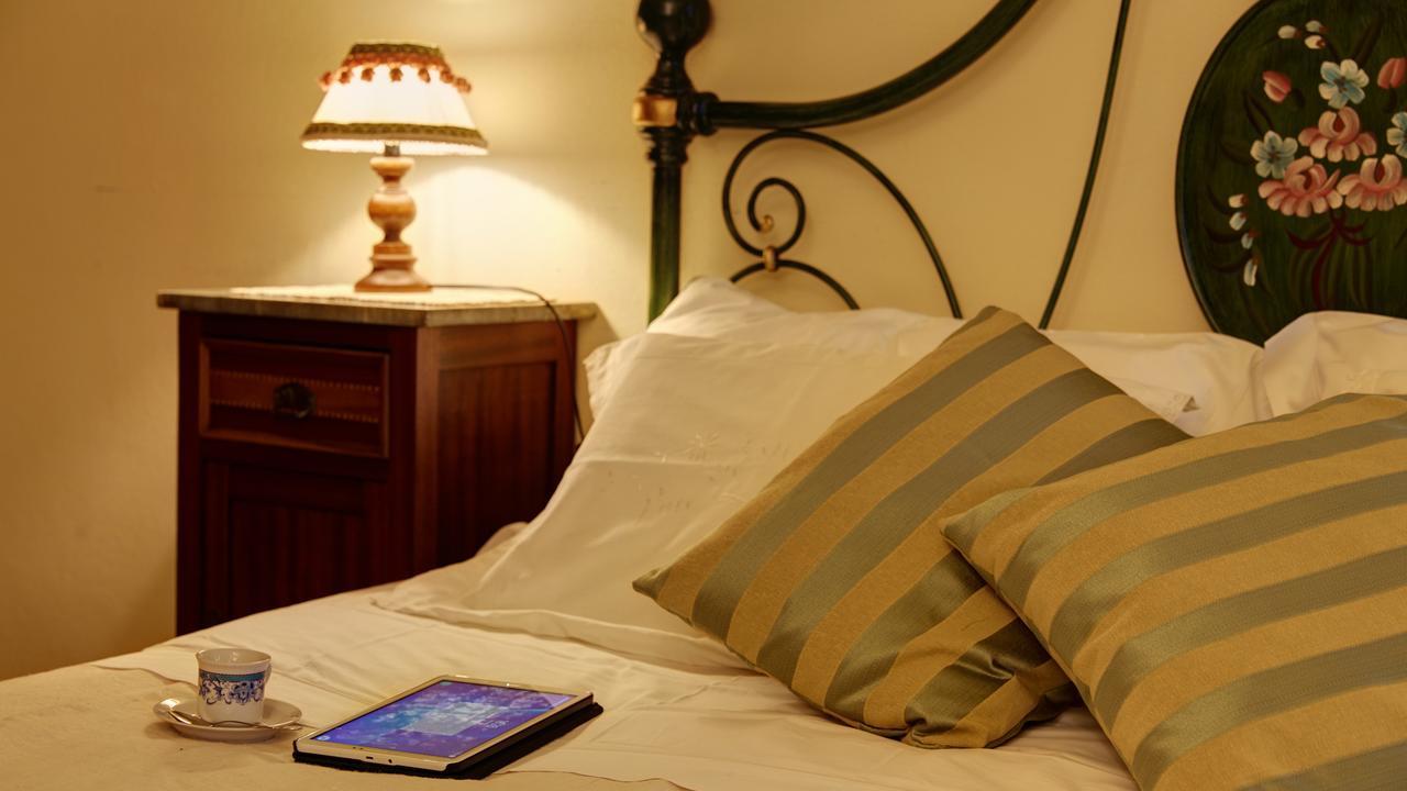 Cappannelle Country House Tuscany Кастилион Фибоки Екстериор снимка