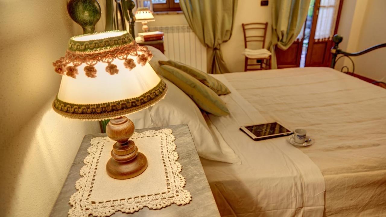 Cappannelle Country House Tuscany Кастилион Фибоки Екстериор снимка
