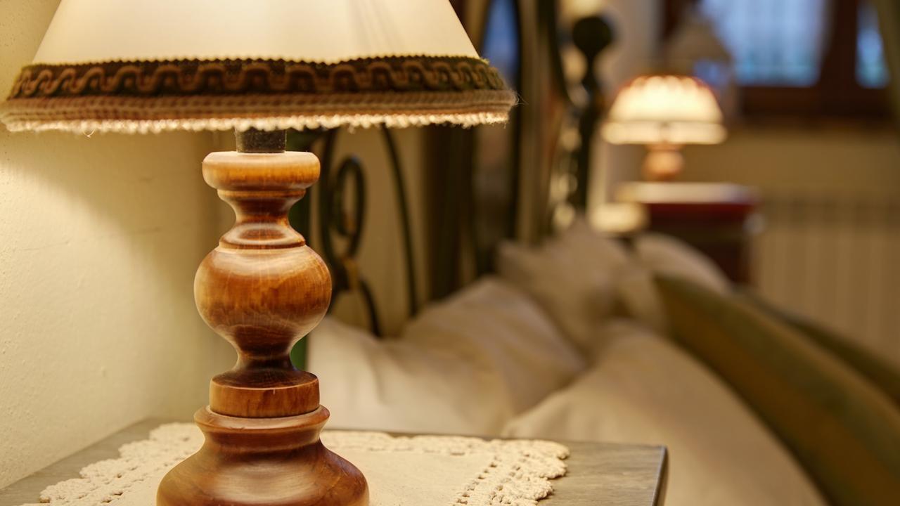 Cappannelle Country House Tuscany Кастилион Фибоки Екстериор снимка