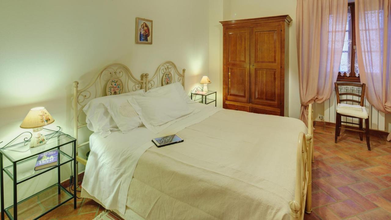 Cappannelle Country House Tuscany Кастилион Фибоки Екстериор снимка