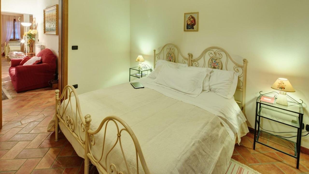 Cappannelle Country House Tuscany Кастилион Фибоки Екстериор снимка